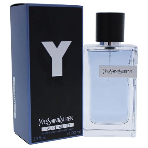 y yves saint laurent eau de toilette spray|y yves saint laurent fragrantica.